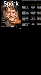 Mobile Screenshot of christofspoerk.at